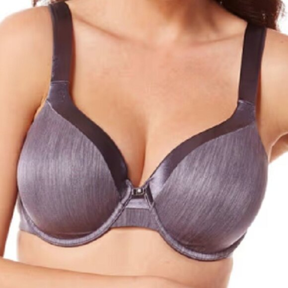Vanity Fair Illumination Full Figure Underwire Contour Bra #76338 - Picture 1 of 8
